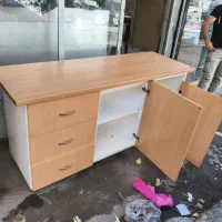 کابینت فلزی