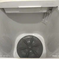 لباسشویی دوقلو ال جی اصل کره|ماشین لباسشویی و خشککن لباس|کرج, عظیمیه|دیوار