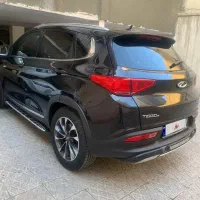 تیگو 7مدل ۱۳۹۹