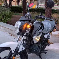 ایردوکو150(هوندا کیلیک ایروکس بنلی اپاچی200 تریل)