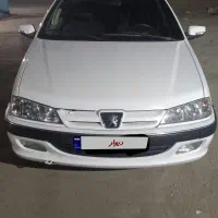 پژو پارس تیوفایو مدل۹۹|خودرو سواری و وانت|گناباد, |دیوار