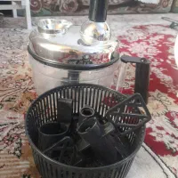 خورد کن دستی