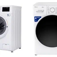 یخچال ،ماشین لباسشویی ماشین ظرفشویی جی پلاس