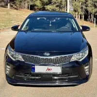 کیا اپتیما 2017 گذر موقت آزاد انزلی