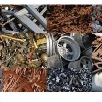 خرید ضایعات آهن آلات مس برنج الومینوم خشکه