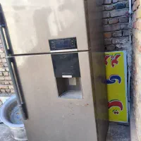 یخچال فریزر اسنوا