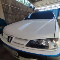 پژو پارس ELX (تیوفایو) سفارشی فول فول،صادراتی|خودرو سواری و وانت|بوشهر, |دیوار