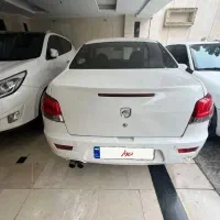 ماشین رانا پلاس ۹۹