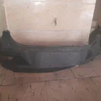 سپر عقب فیدیلیتی استوک