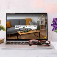 طراحی سایت حرفهای + سئو و پشتیبانی کامل