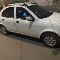 سایناs مدل۱۴۰۲|خودرو سواری و وانت|شهریار, شهرک بهاران (ویره)|دیوار