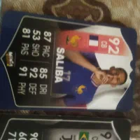 کارت مونگا کد نخورده|اسباب‌‌بازی|کاشان, درب اصفهان|دیوار