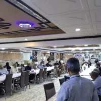 همکاری و استخدام نیروی اداری و دفتری