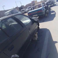 فروش وسایل دست دوم و اوراقی خودرو