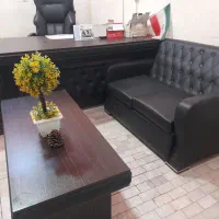 فروش میز و صندلی مدیریت