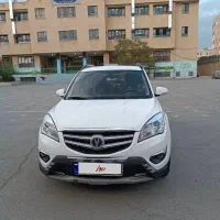 چانگان cs35 مدل 97 فروش یا معاوضه با کلوت|خودرو سواری و وانت|تهران, جوانمردان (اندیشه)|دیوار