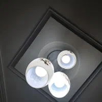 لوستر اشپز خانه نو|لوستر و چراغ آویز|شیرود, |دیوار