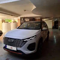 ام‌وی‌ام X33 Cross، مدل ۱۴۰۴