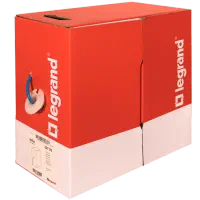 کابل شبکه لگراند CCA  ارتباط و پایداری در شبکه