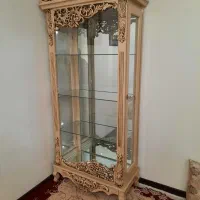 ویترین در حد نو