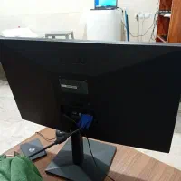 مانیتور ۲۲ اینچ برند LG با رفرش ریت ۷۵HZ|قطعات و لوازم جانبی رایانه|بابل, |دیوار