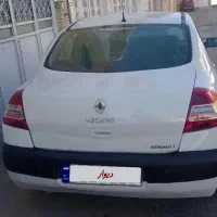 مگان 2000مدل90اتومات|خودرو سواری و وانت|شیراز, تندگویان|دیوار