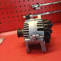 دینام مگان۲۰۰۰ استوک درحد|قطعات یدکی و لوازم جانبی|رشت, کوی حسینی|دیوار