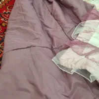 روتختی دونفره ساتن بهترین کیفیت|سرویس روتختی|تهران, تهرانسر غربی|دیوار