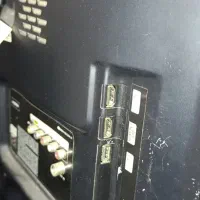 تلوزیون ال ای دی سامسونگ 40 اینچ|تلویزیون و پروژکتور|رشت, کوی مهر|دیوار