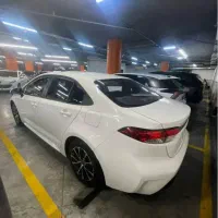 لوین ۱۸۰۰ چرم|خودرو سواری و وانت|تهران, سلسبیل شمالی|دیوار