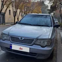 پراید ۱۳۲ دوگانه سوز