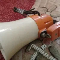 بلندگو خودرویی مدل جارا النترونیک