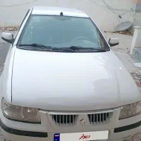 سمند مدل ۹۴