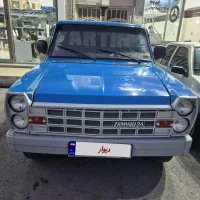 نیسان مدل 90دوگانه کارخانه