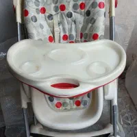 صندلی غذای کودک