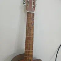 گیتار دکوری|گیتار، بیس، امپلیفایر|تهران, نازیآباد|دیوار