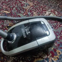 جارو برقی ال جی