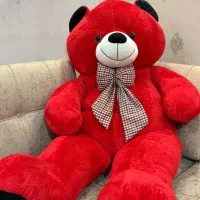 عروسک ۱/۵ متری