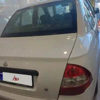 تیبا ۱ جلو عقب پلمپ پلمپ