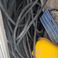 کابل برق|مصالح و تجهیزات ساختمان|کرج, کمال‌شهر|دیوار