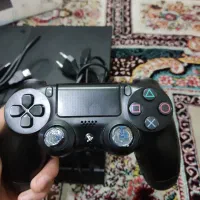 ps4 fat 500|کنسول، بازی ویدئویی و آنلاین|کرج, ساسانی (قلمستان)|دیوار