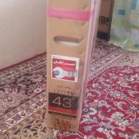 تلویزیون|تلویزیون و پروژکتور|مشهد, طلاب|دیوار