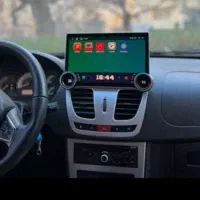 نصب و فروش مانیتور اندروید.دوربین عقب(اقساط.چک)|قطعات یدکی و لوازم جانبی|کرج, مطهری|دیوار