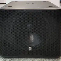 ساب ایکون TW118Ba|سیستم صوتی خانگی|کرج, مهرویلا شمالی|دیوار