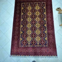 فرش تمام کرک 6متری نقش بازوبندی نو/اقساطی|فرش|مشهد, فلسطین|دیوار