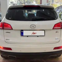 جک s5 اتومات|خودرو سواری و وانت|اصفهان, خانه اصفهان|دیوار