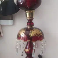 چراغ خواب/شمدان