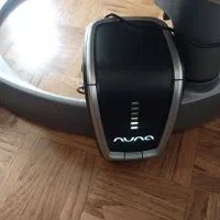 نی نی لای لای|کالسکه و لوازم جانبی|تهران,  امام زاده قاسم (نیاوران)|دیوار