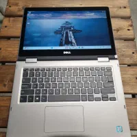 Dell تاچ ۳۶۰ تبلت شو|رایانه همراه|کرج, اصفهانیها|دیوار