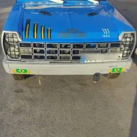 نیسان زامیاد مدل 1401درحد|خودرو سواری و وانت|زاهدان, |دیوار